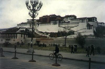 Potala Palace