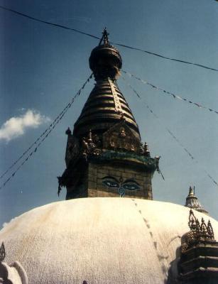 Nepal