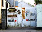 Tralee sign painter