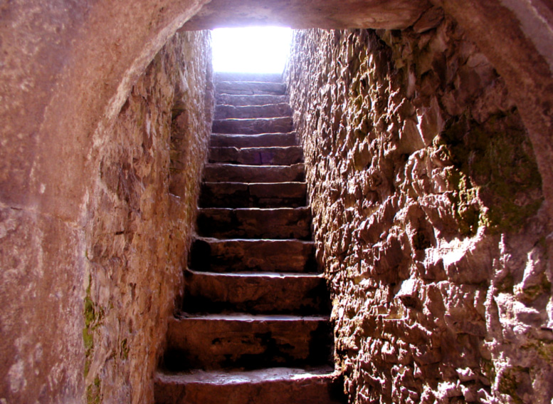 Cahir Castle