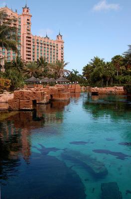 Atlantis, Bahamas