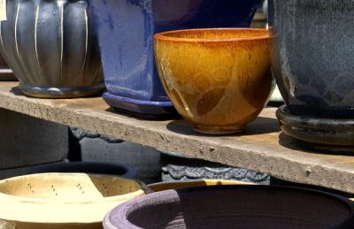 Pots