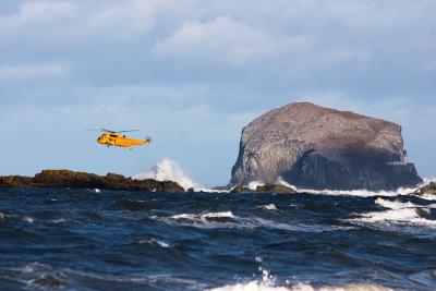 Air Sea Rescue