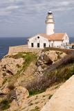 Faro del Cap de Capdepera