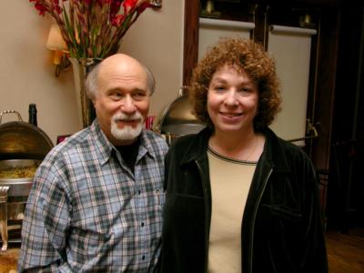 Still lovebirds