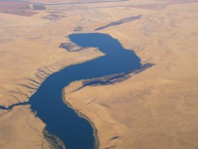 162-One of the artificial lakes