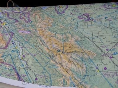 164-Our route