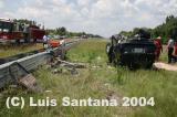 Interstate 75 Fatal MVA