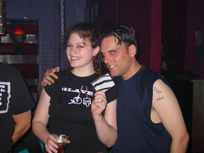 Janice taylor and Steve Foster Dsc06033.jpg