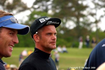 Jesper Parnevik