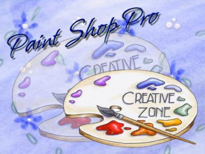 Scrapbooking with PSP9