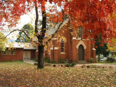 Church
