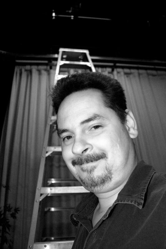 May 21st - Self at Work