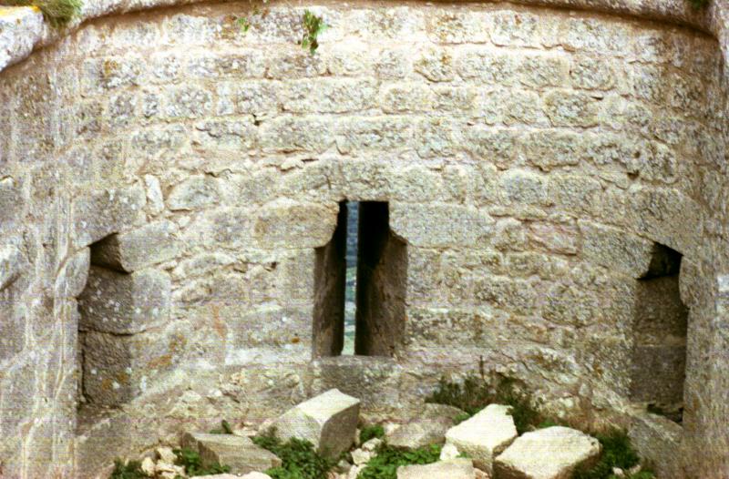 peyrepertuse archers nest