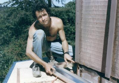 carpentry