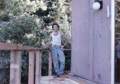 carpentry
