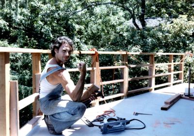 carpentry