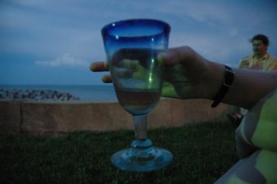 sangria margarita