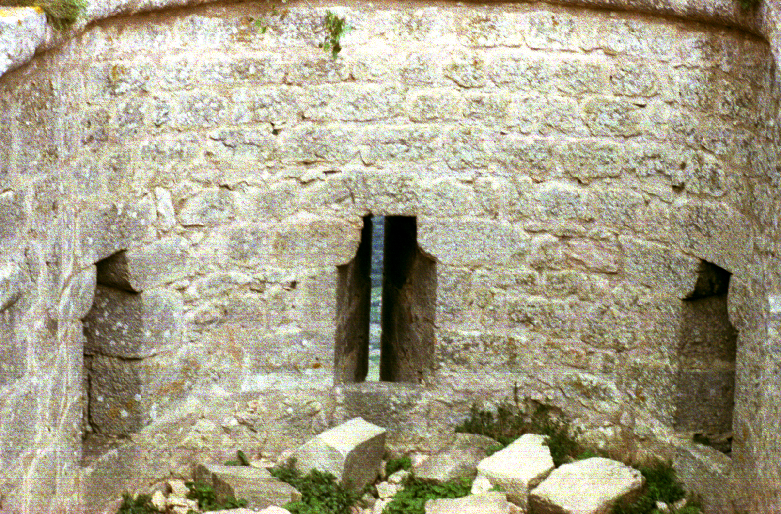 peyrepertuse archers nest
