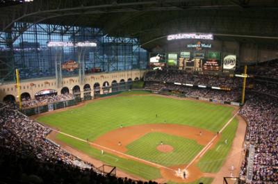 Minute Maid Park