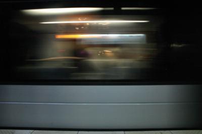 Houston Light Rail