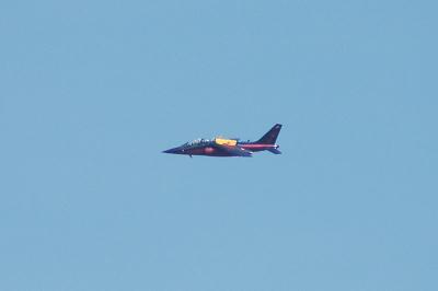 Dassault/Breguet/Dornier Alpha Jet