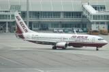 Air Berlin Boeing 737-86J