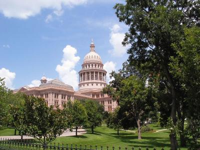 Texas State Capitol 2