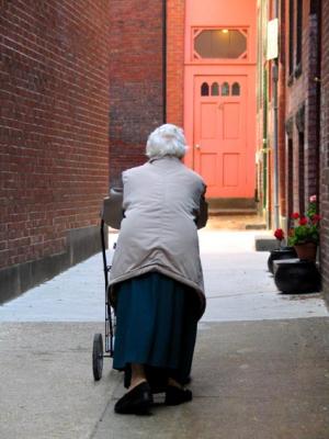 old lady in the North End.jpg