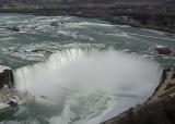 Horseshoe falls