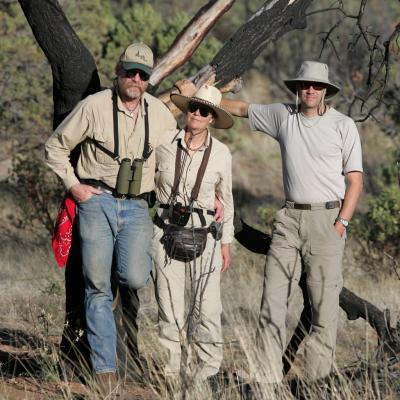 May '04 - Sonoita Arizona