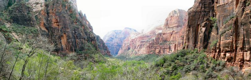 north canyon