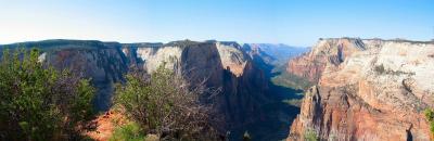 observation point