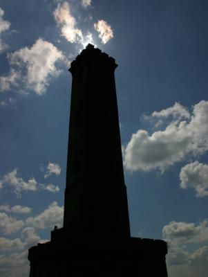 Peel Tower, Holcombe Hill