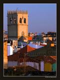 Colours of Badajoz