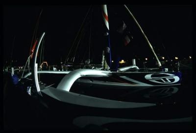 mostri ciber nautici