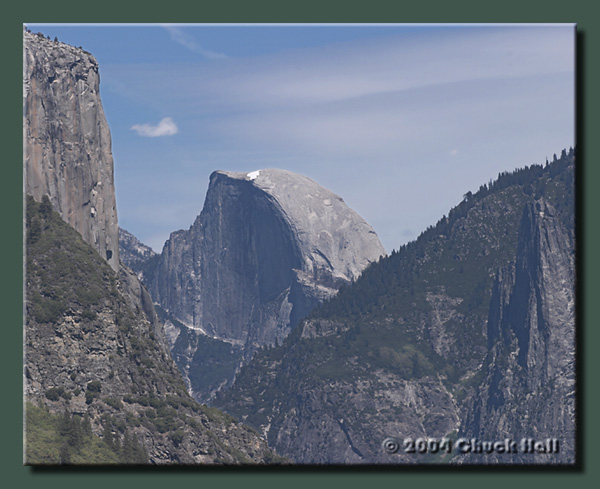 Half Dome