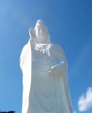 Buddha Statue in Sendai