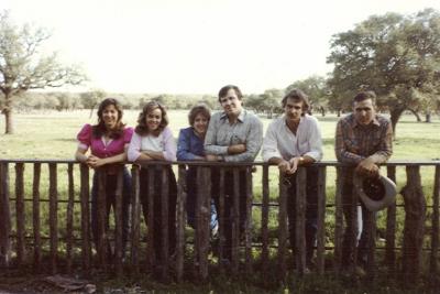 Theis kids 1984 with Katrina Holland Theis.jpg