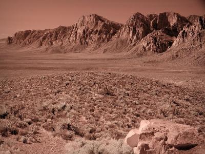 Red Rock Canyon