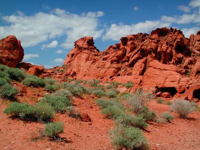 Valley of Fire #5