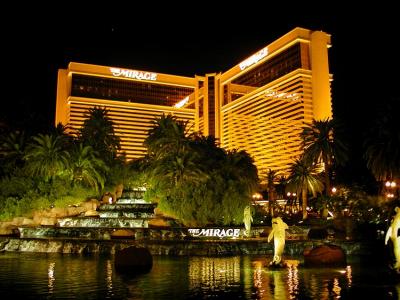 Mirage Resort