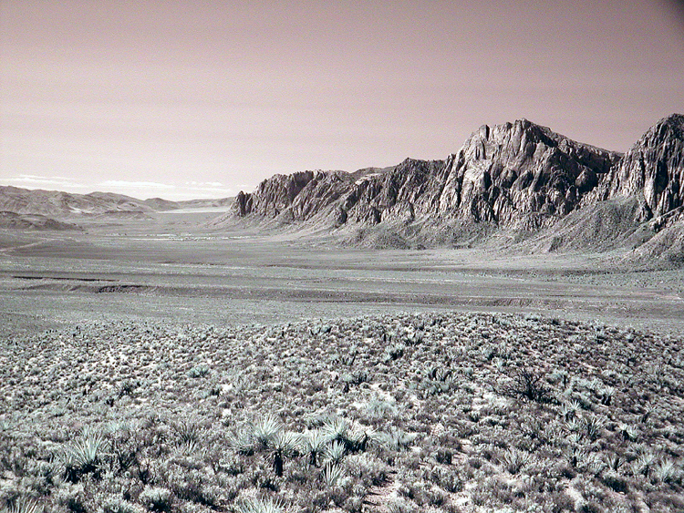 Red Rock Canyon, Las Vegas-5