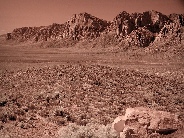 Red Rock Canyon