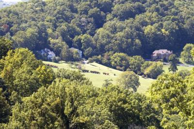 Beautiful homes in a beautiful valley I