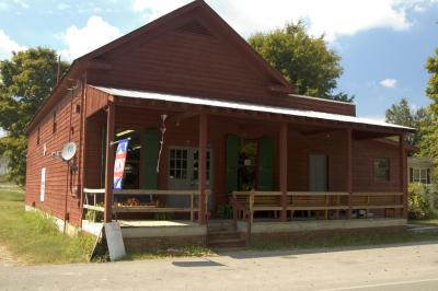 Sep 25, 2004 - Lewisburg