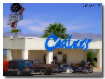 Carlee's