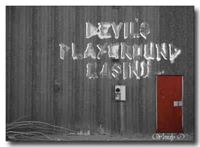 Devil's Playground