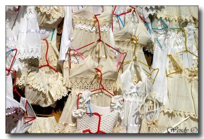 Dresses & Hangers