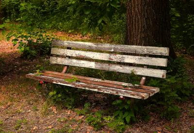 Quiet Spot/Country Park